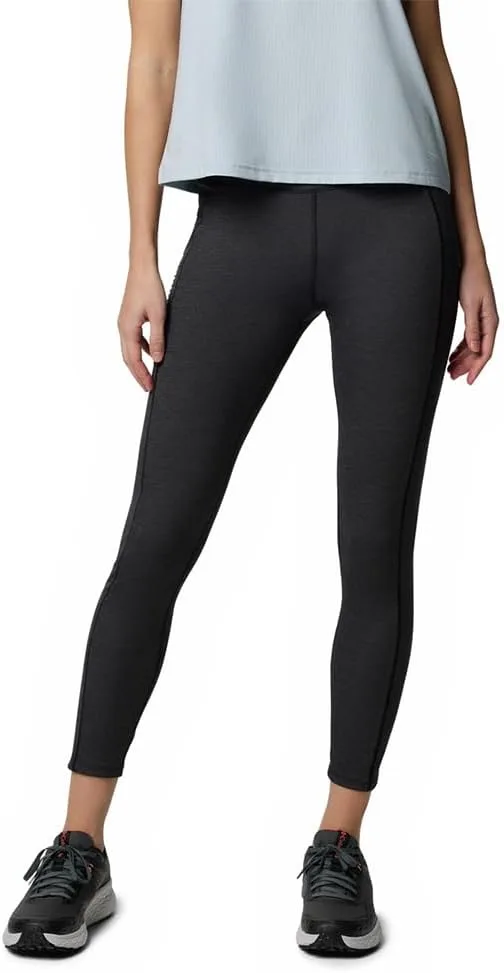 Columbia ▫️ Move Legging - Leggings de ioga para mulher