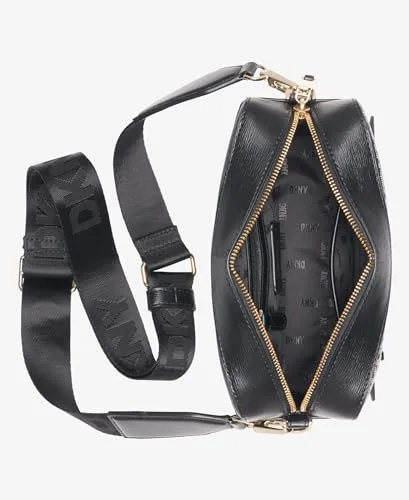 DKNY ▫️ Bryant Ave Camera Bag, Bolsa para câmara para mulher, Tamanho único 4