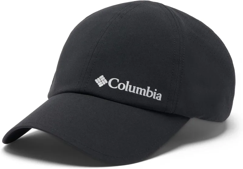 Columbia ▫️ Boné de basebol Silver Ridge IV, para adultos unissexo