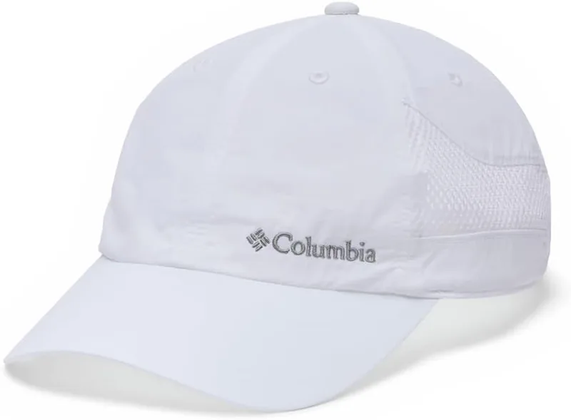 Columbia ▫️ Tech Shade II Hat, Boné de basebol para adultos unissexo