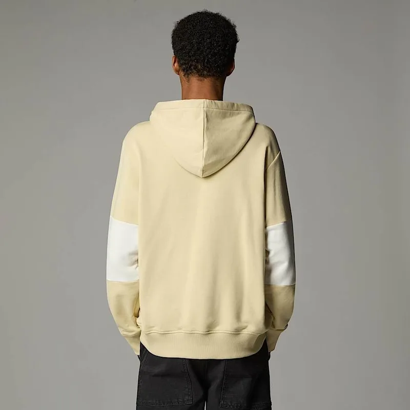 THE NORTH FACE ▫️ Camisola com capuz W Terry Relaxed para mulher 2