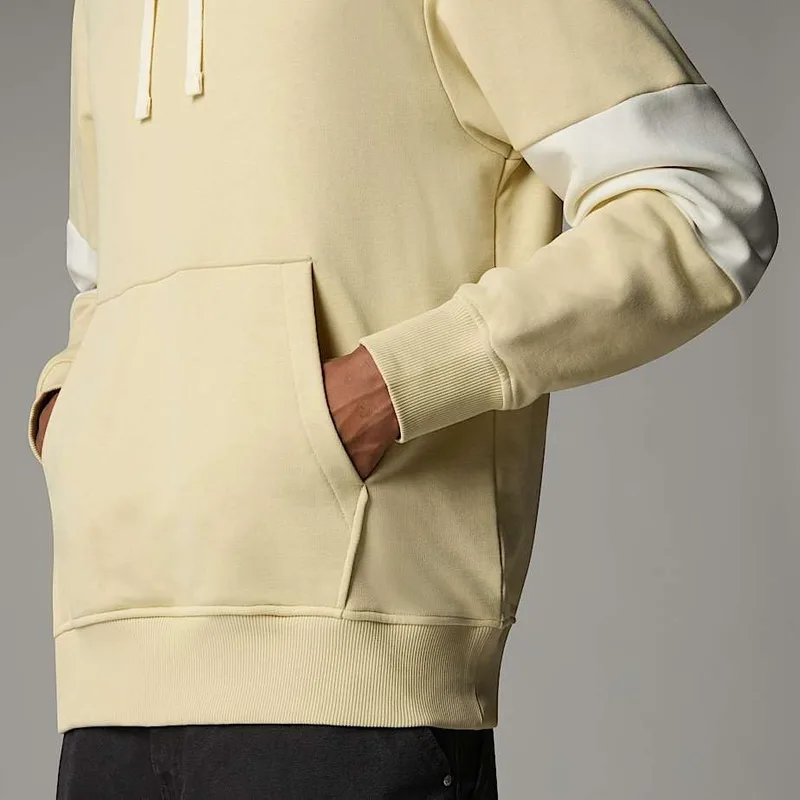 THE NORTH FACE ▫️ Camisola com capuz W Terry Relaxed para mulher 6