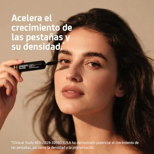 Nuggela & Sulé ▫️ Lash Serum. Soro para o crescimento e volume das pestanas 5 ml + 5 ml 2