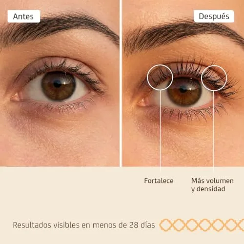 Nuggela & Sulé ▫️ Lash Serum. Soro para o crescimento e volume das pestanas 5 ml + 5 ml 3