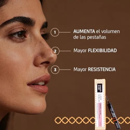 Nuggela & Sulé ▫️ Lash Serum. Soro para o crescimento e volume das pestanas 5 ml + 5 ml 4