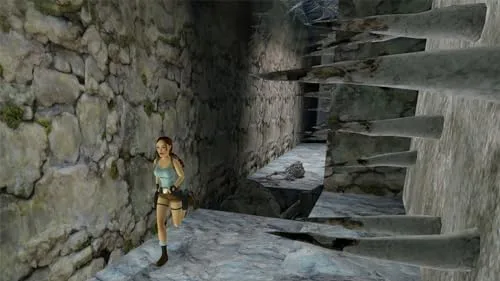 Aspyr ▫️ Tomb Raider 1-3 Remastered, com Lara Croft - PS5 2