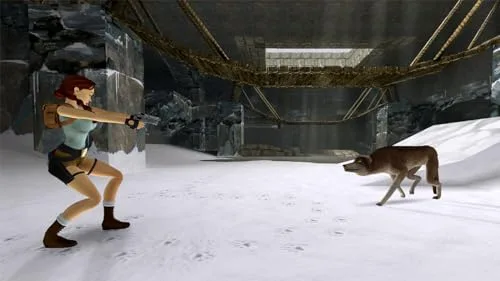 Aspyr ▫️ Tomb Raider 1-3 Remastered, com Lara Croft - PS5 4