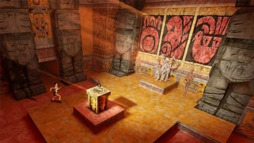 Aspyr ▫️ Tomb Raider 1-3 Remastered, com Lara Croft - PS5 5