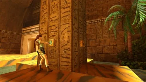 Aspyr ▫️ Tomb Raider 1-3 Remastered, com Lara Croft - PS5 6