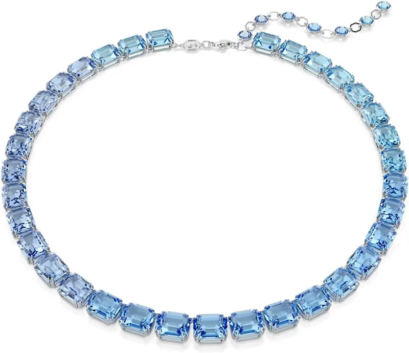 Swarovski ▫️ Colar da coleção Millenia
