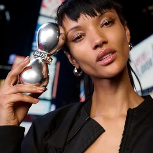 DKNY ▫️ 24/7, Água de Perfume para Mulher, Perfume Floral Amadeirado, Fragrância de Longa Duração 5