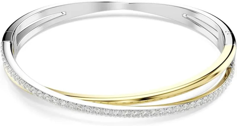 Swarovski ▫️ Pulseira da coleção Hyperbola
