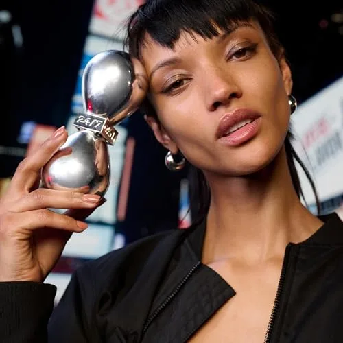 DKNY ▫️ 24/7, Água de Perfume para Mulher, Perfume Floral Amadeirado, Fragrância de Longa Duração 5