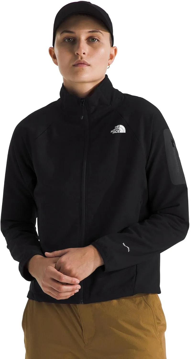 THE NORTH FACE ▫️ Casaco W Tek Approach para mulher