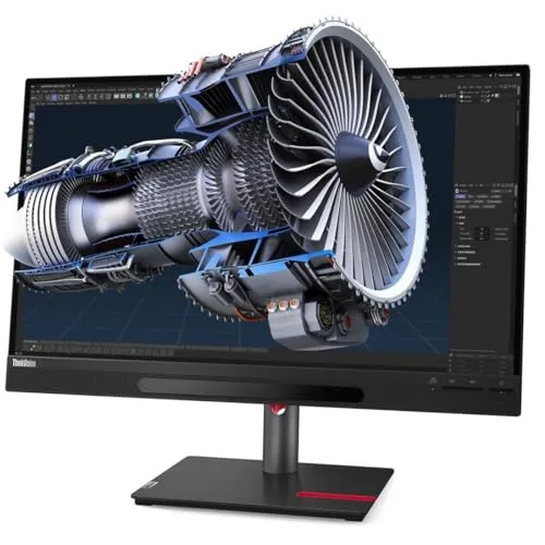 Lenovo ▫️ Monitor de jogos ThinkVision 27 3D de 27" 3
