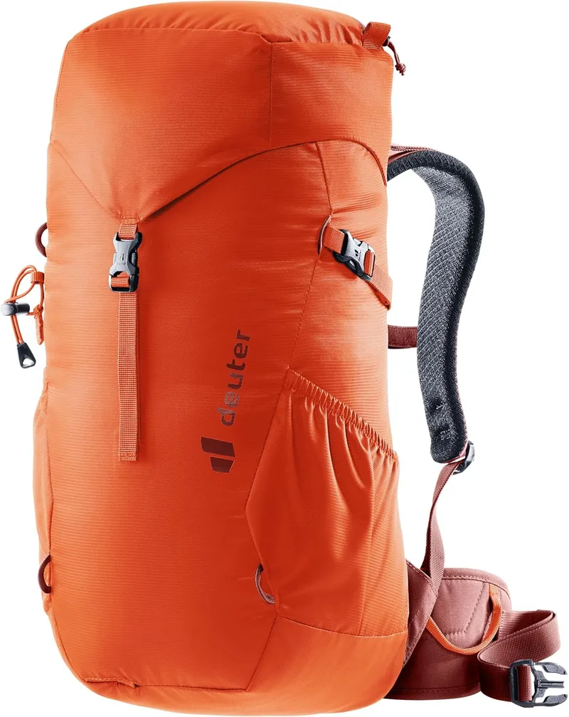 Deuter ▫️ Mochila Climber 22 Alpine Unisex Kids