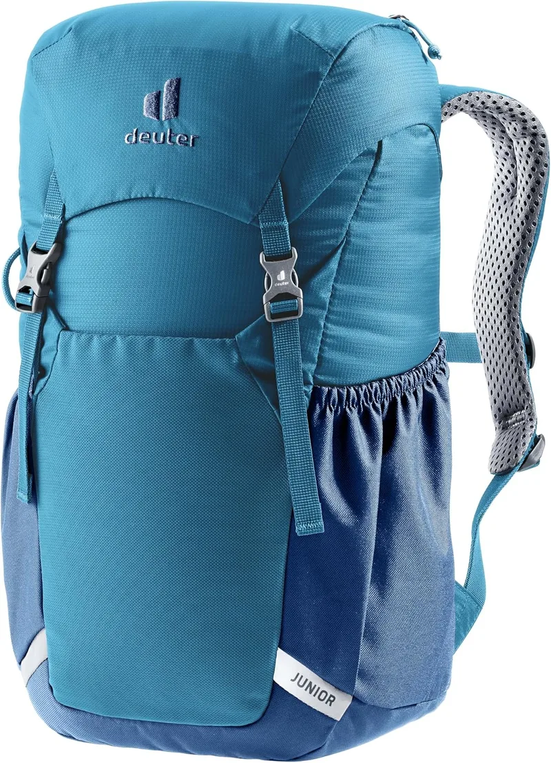 Deuter ▫️ Mochila Junior para crianças (18 L)