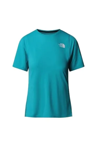 THE NORTH FACE ▫️ Camisola de manga curta W Summit High Trail para mulher (pacote de 1) 4