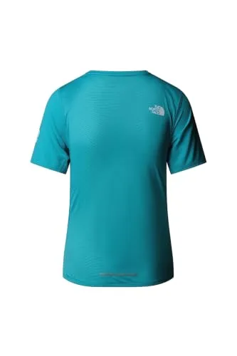 THE NORTH FACE ▫️ Camisola de manga curta W Summit High Trail para mulher (pacote de 1) 5