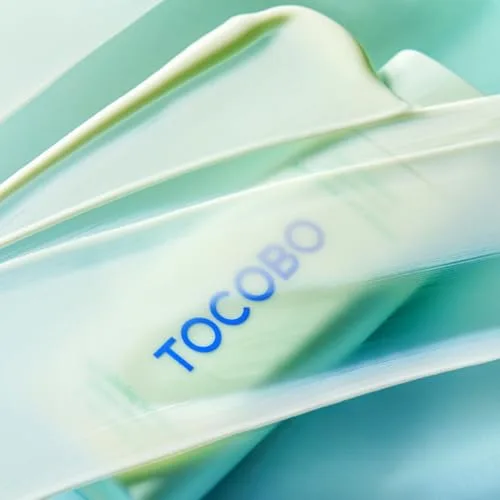 TOCOBO ▫️ Cica Calming Sun Serum FPS 50+ PA++++ (50 ml) 3