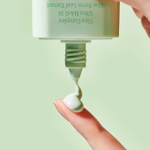 TOCOBO ▫️ Cica Calming Sun Serum FPS 50+ PA++++ (50 ml) 5