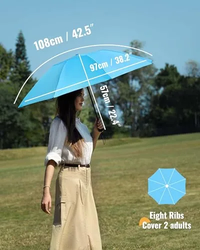 Chakipee ▫️ Guarda-chuva dobrável à prova de vento para mulher - Guarda-chuva invertido resistente ao vento, guarda-chuva de viagem automático, portátil e compacto para homem, revestimento 210T, resistente aos raios UV 4