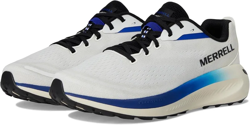 Merrell ▫️ Ténis Morphlite para corrida de montanha - Homem