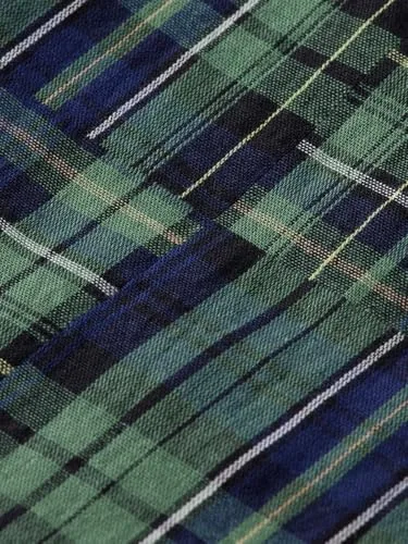 Scotch & Soda ▫️ Camisa de corte descontraído para homem 3