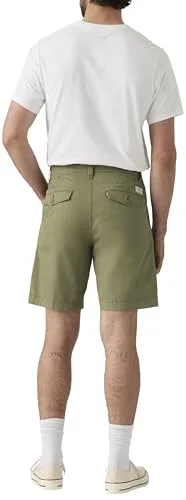 Levi's ▫️ Calções XX Authentic Short II para homem 4