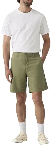 Levi's ▫️ Calções XX Authentic Short II para homem 5