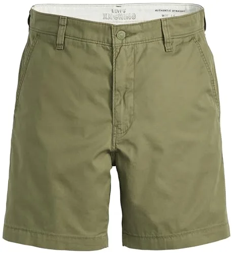 Levi's ▫️ Calções XX Authentic Short II para homem 6