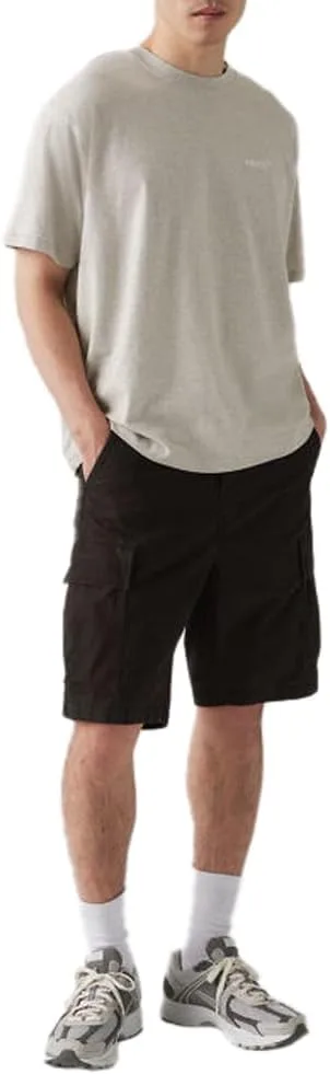 Levi's ▫️ Calções Carrier Cargo para homem