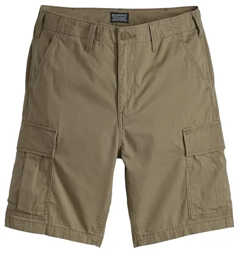 Levi's ▫️ Calções Carrier Cargo para homem 6
