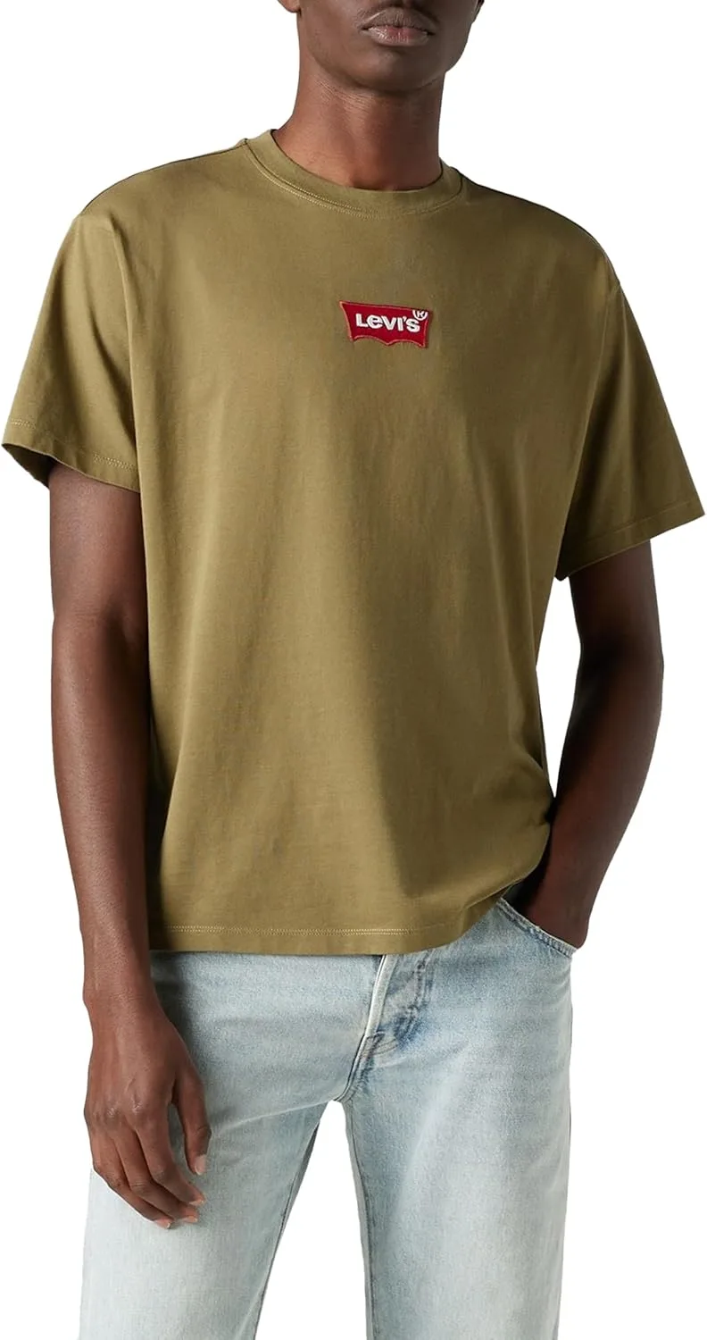 Levi's ▫️ T-shirt Vintage Fit T-shirt para homem