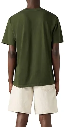 Levi's ▫️ Camiseta Vintage Fit Graphic para homem 2