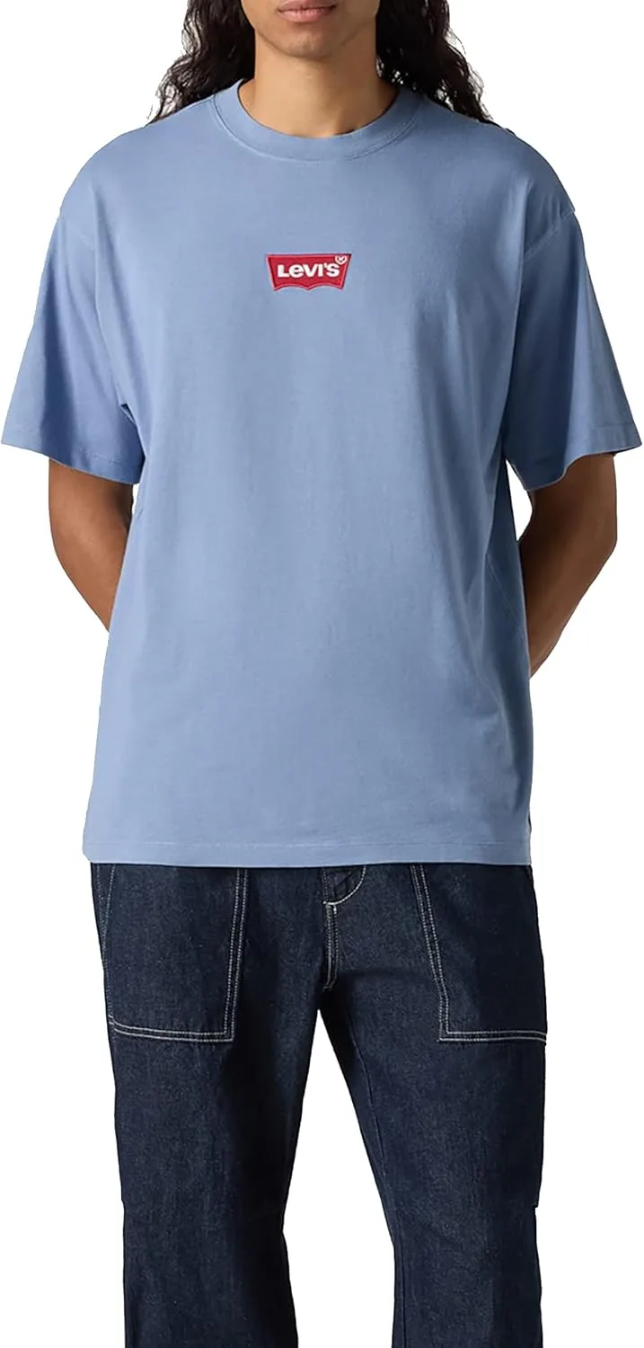 Levi's ▫️ Camisola Vintage Fit Graphic para homem