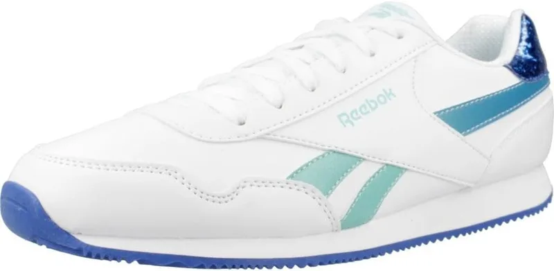 Reebok ▫️ Royal Classic Jogger 3.0 Sapatos Unissexo para Crianças
