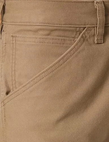 Levi's ▫️ Calças de ganga Workwear 505 Utility para homem 3