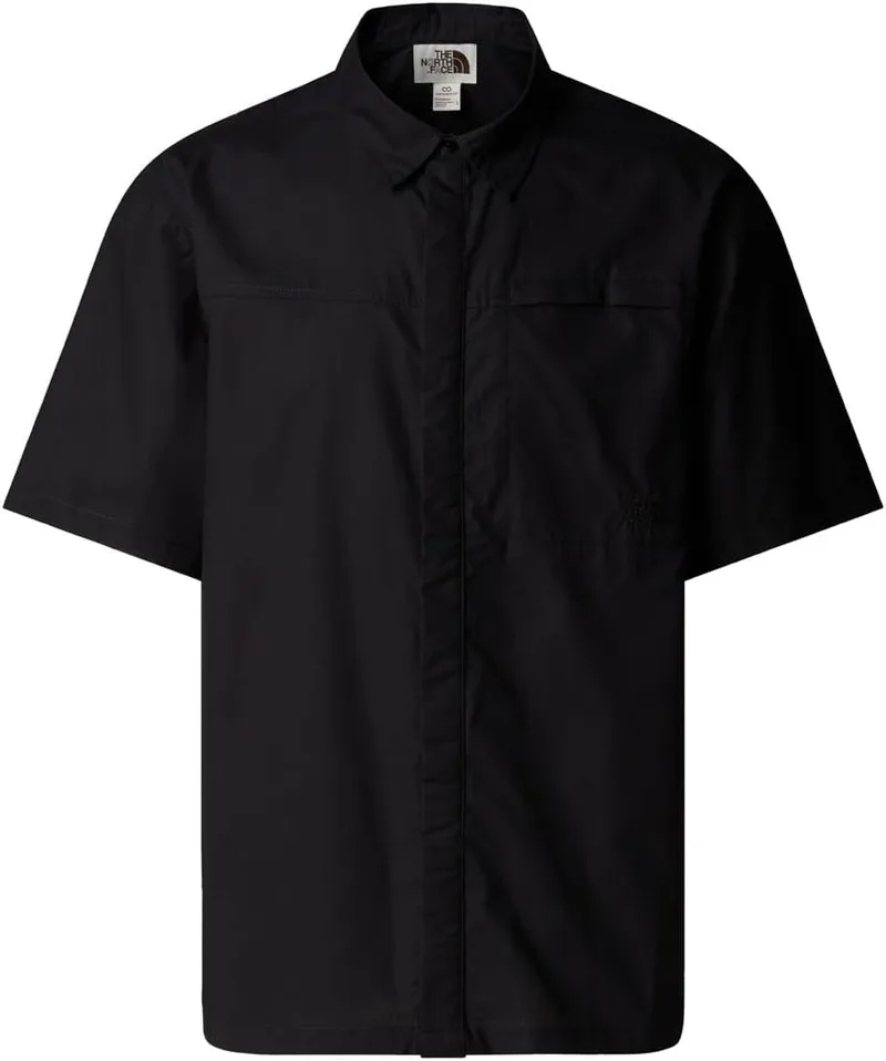 THE NORTH FACE ▫️ Camiseta M S/S Heritage BD para homem (pacote de 1)