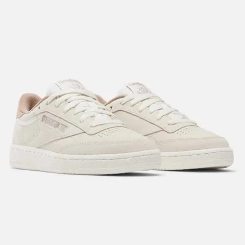 Reebok ▫️ Club C 85, Ténis para mulher 3