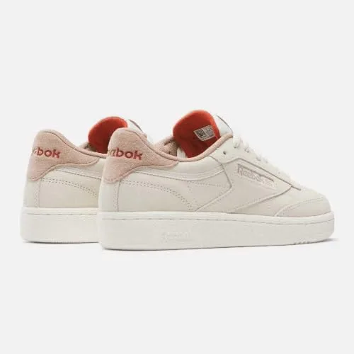 Reebok ▫️ Club C 85, Ténis para mulher 4