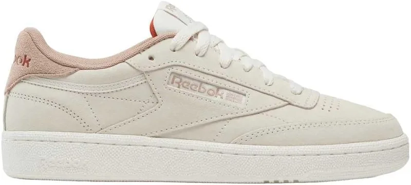 Reebok ▫️ Club C 85, Ténis para mulher