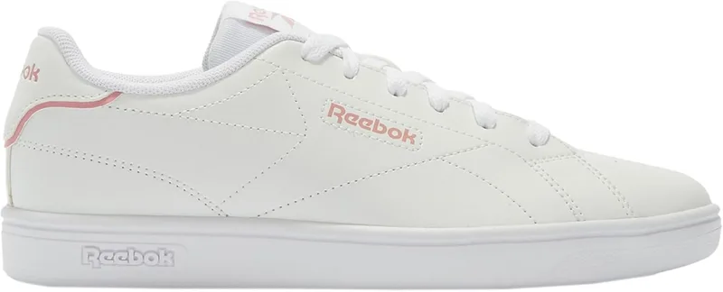 Reebok ▫️ Court Clean Ténis para mulher