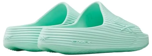Reebok ▫️ DMX Comfort + Slide, Sandália Unissexo para Adultos 2