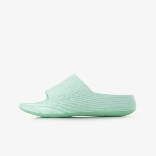 Reebok ▫️ DMX Comfort + Slide, Sandália Unissexo para Adultos 4