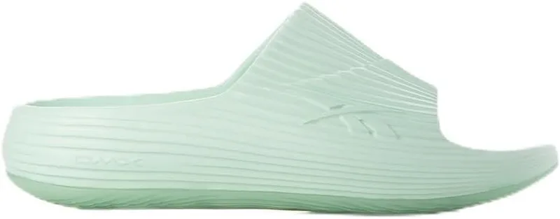 Reebok ▫️ DMX Comfort + Slide, Sandália Unissexo para Adultos