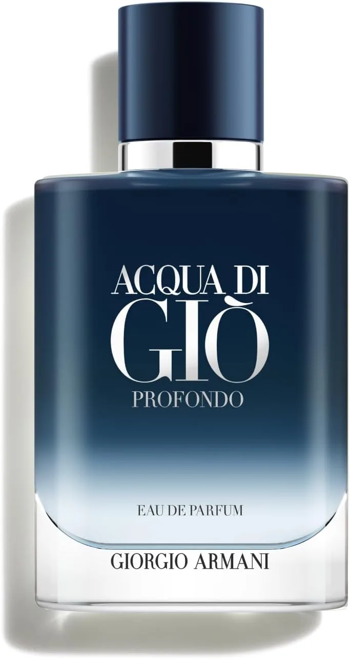 Armani Beauty ▫️ Perfume Feminino Armani Acqua di Gio Profondo