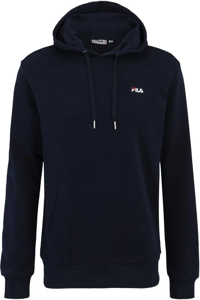 FILA ▫️ Lumezzane Hoodie - Camisola com capuz para homem