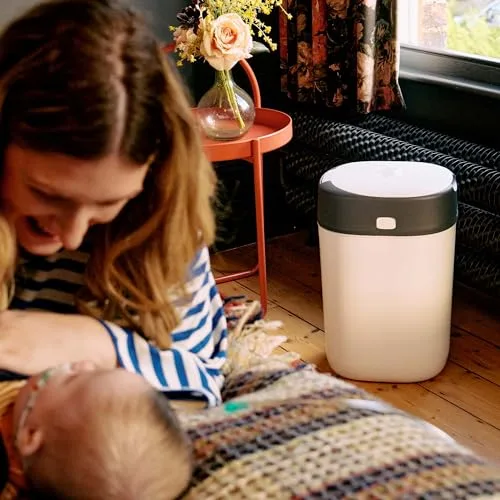 Tommee Tippee ▫️ Cesto para fraldas Twist & Click 2