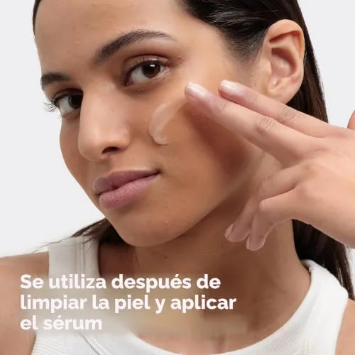 Mixa ▫️ Gel matificante contra impurezas com ácido salicílico + AHA – Pele oleosa e acne – Controlo do sebo – Textura leve e refrescante tipo sorvete – Frasco com bomba antioxidante – 50 ml 5